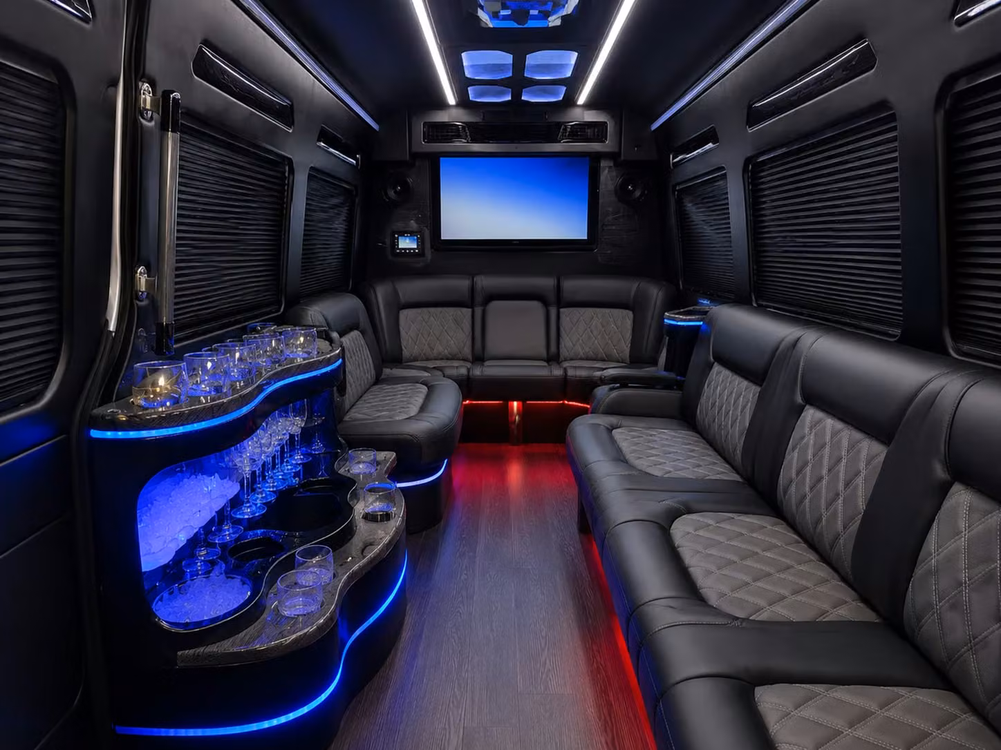 busrentaldowney com lets you compare wedding transportation options for any budget in downey