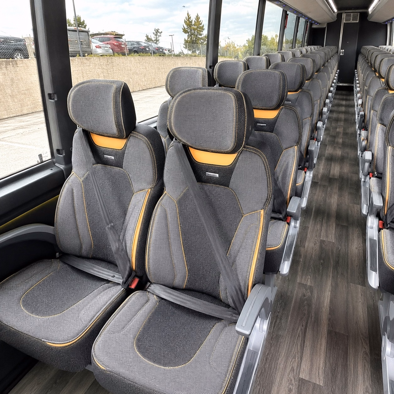 compare bus rental options in downey with one quick online quote