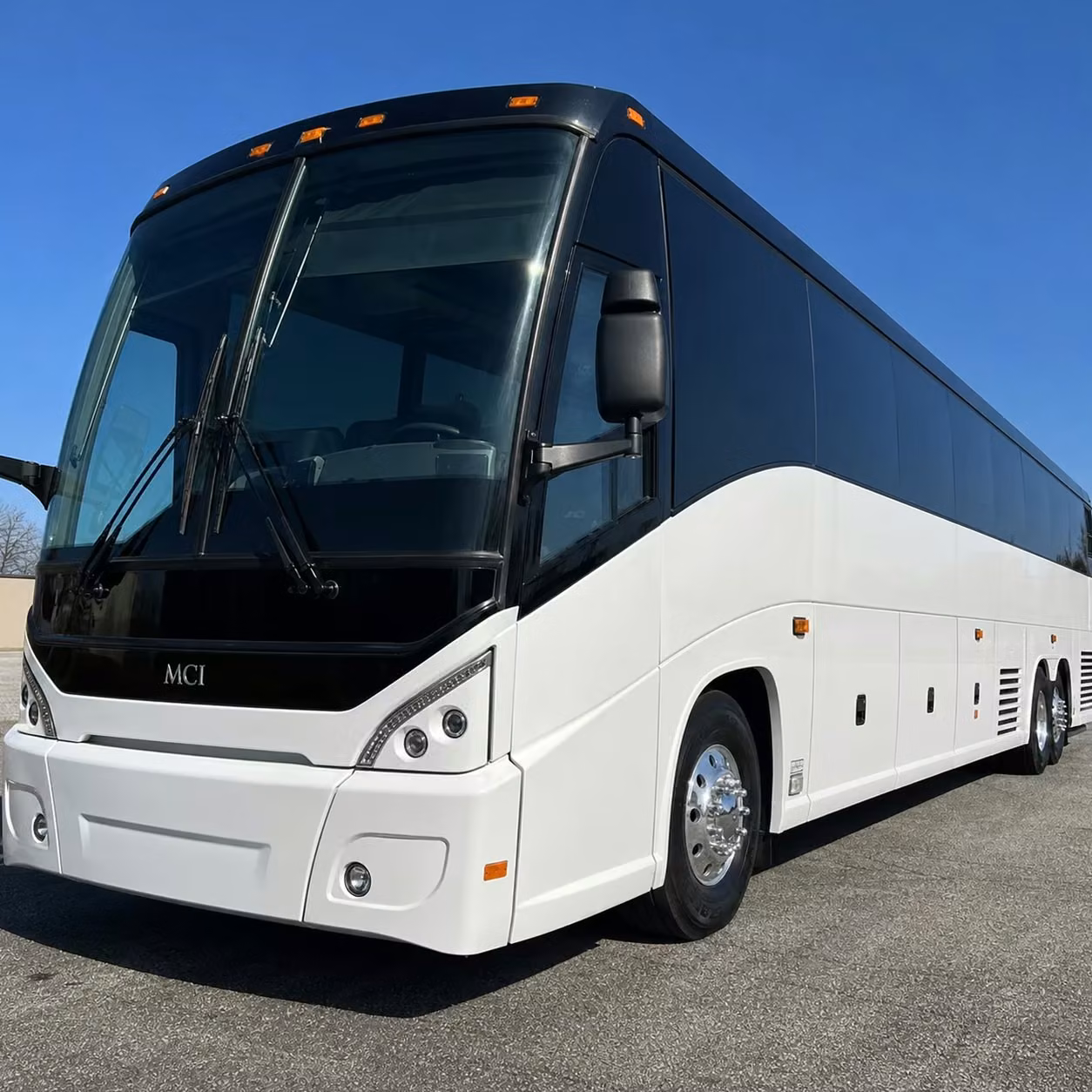 corporate transportation services in downey