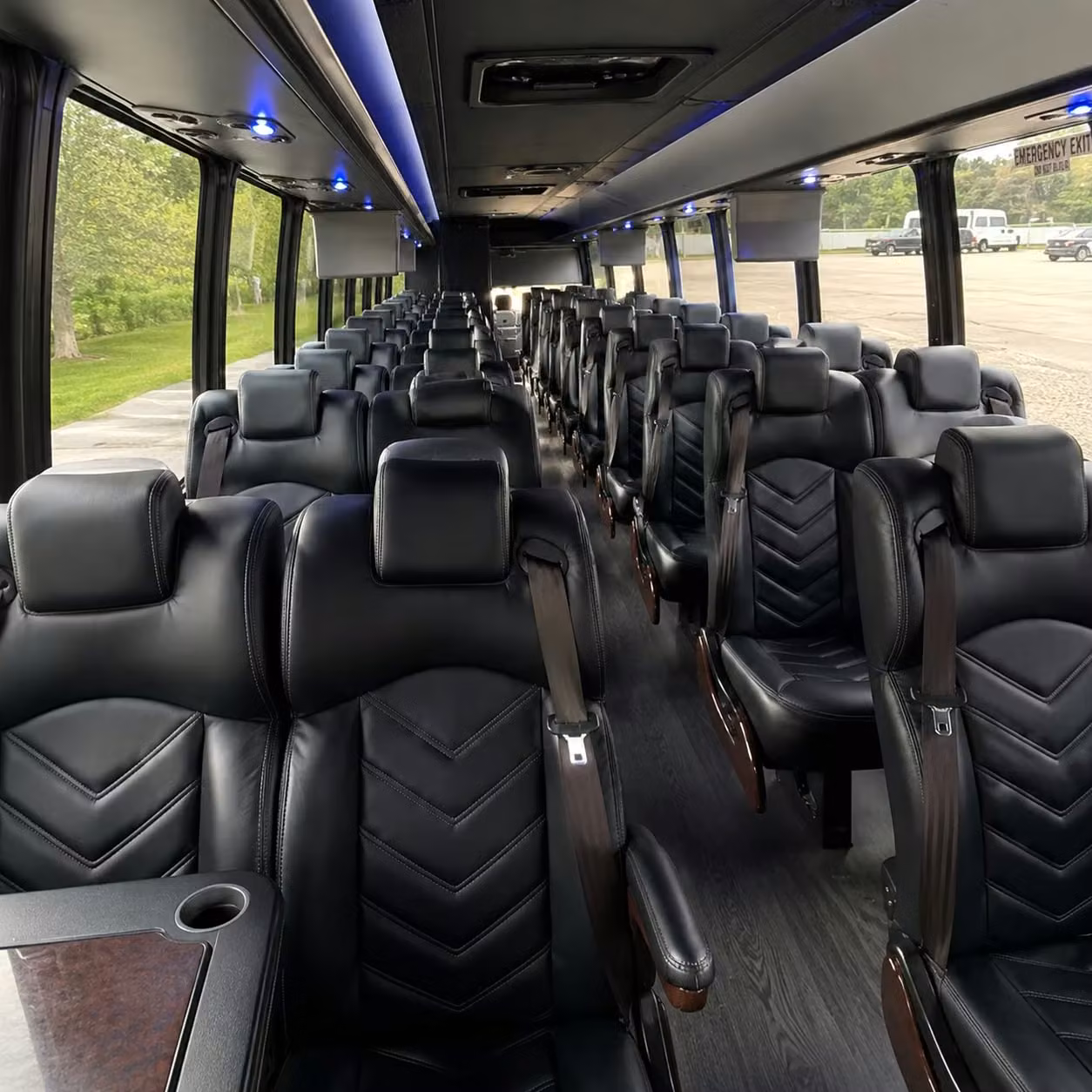 downey airport transportation