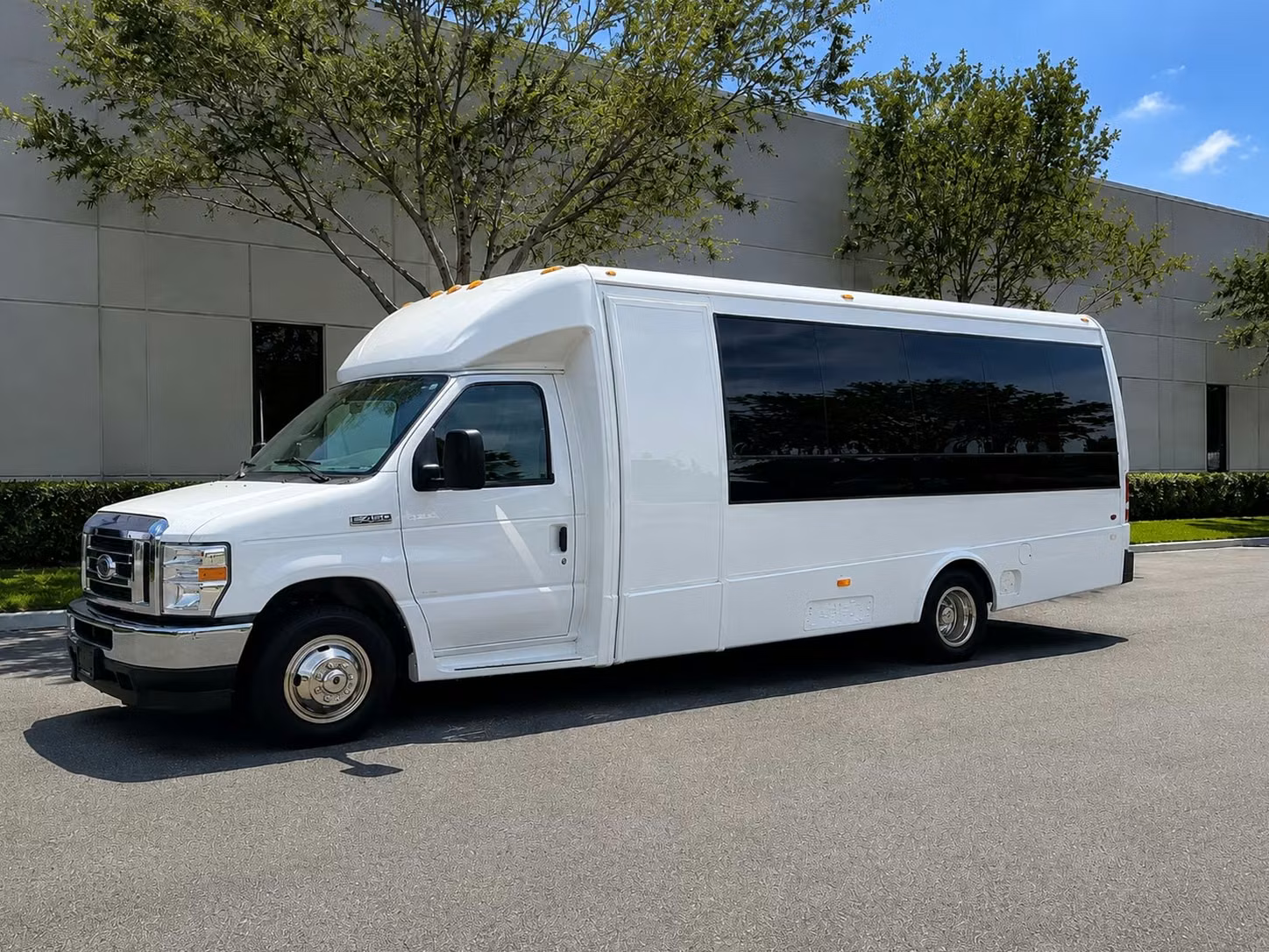 downey bus rentals for school field trips