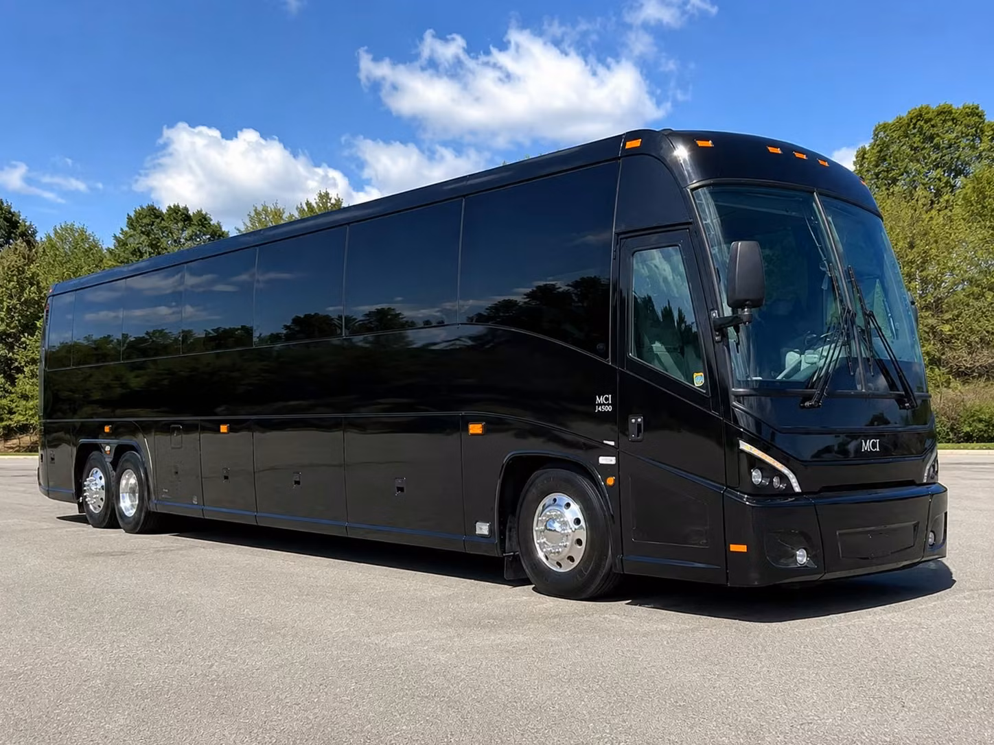 downey corporate event conference shuttle bus rentals