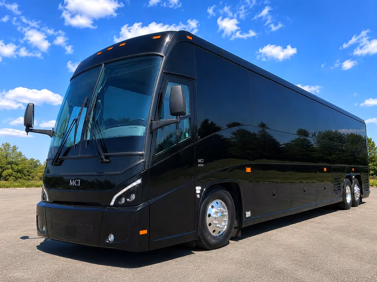 downey quinceanera prom birthday party bus rentals