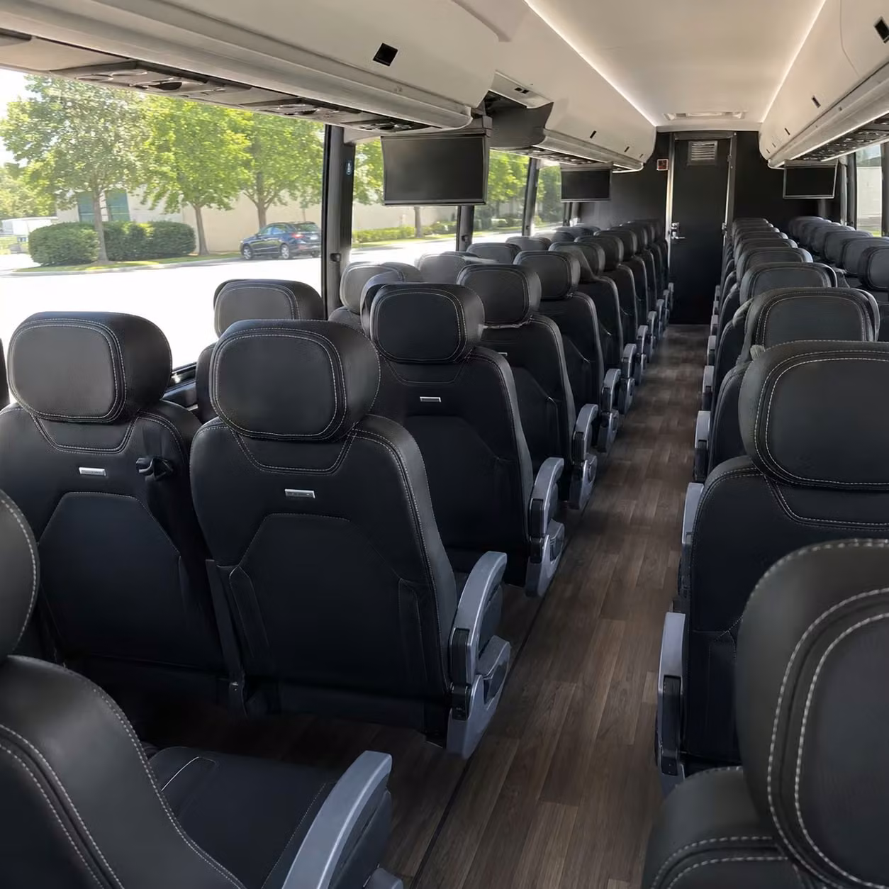 government military transportation service in downey