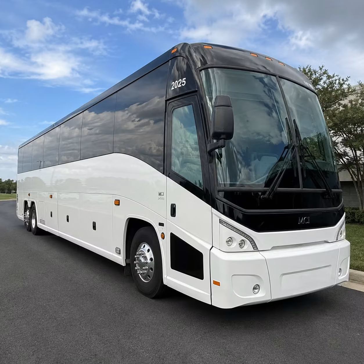 hollywood bowl shuttle bus rentals from downey california