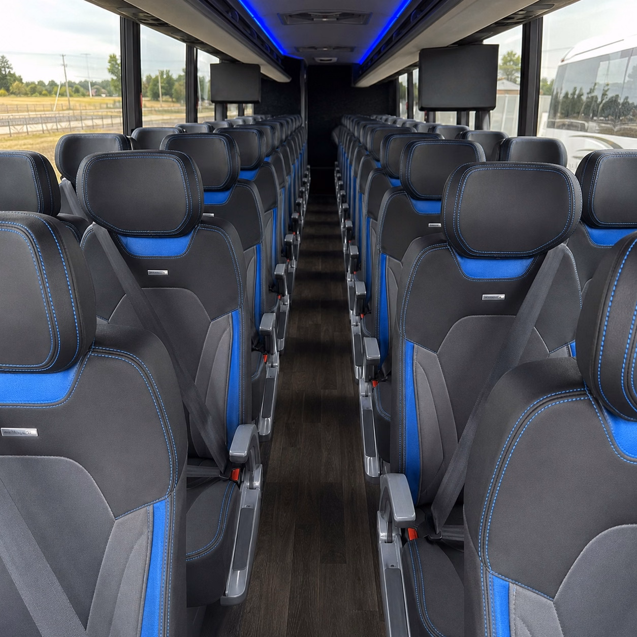 how where and when you re traveling affects your downey bus rental quote