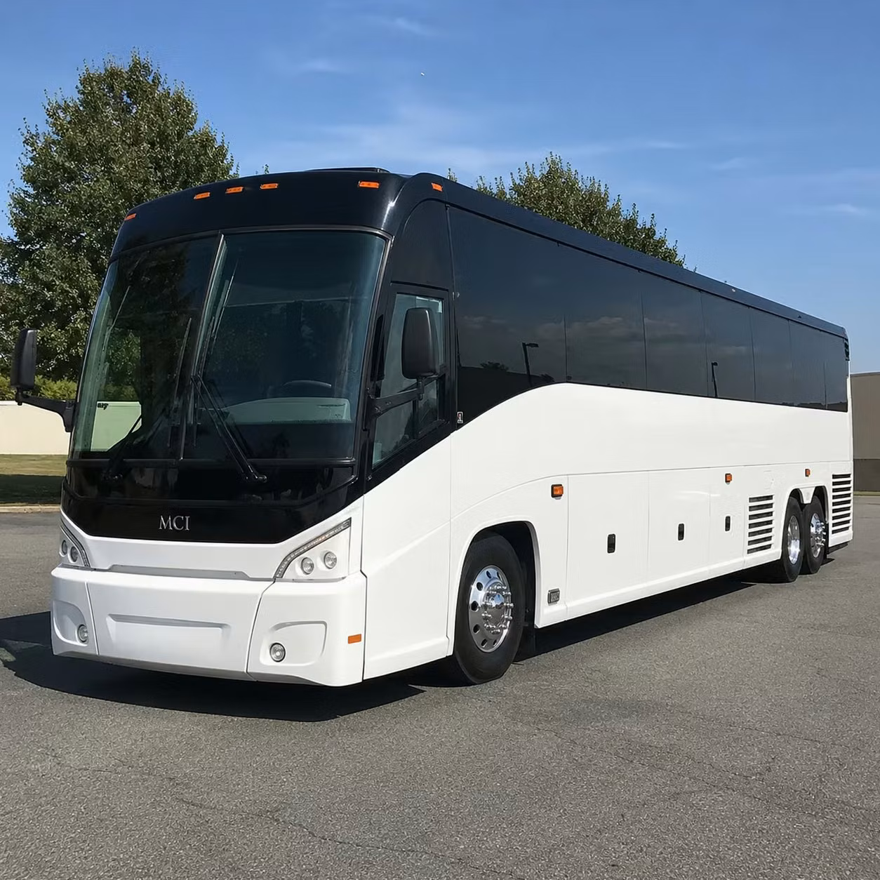 military ceremony and event transportation in the greater los angeles area