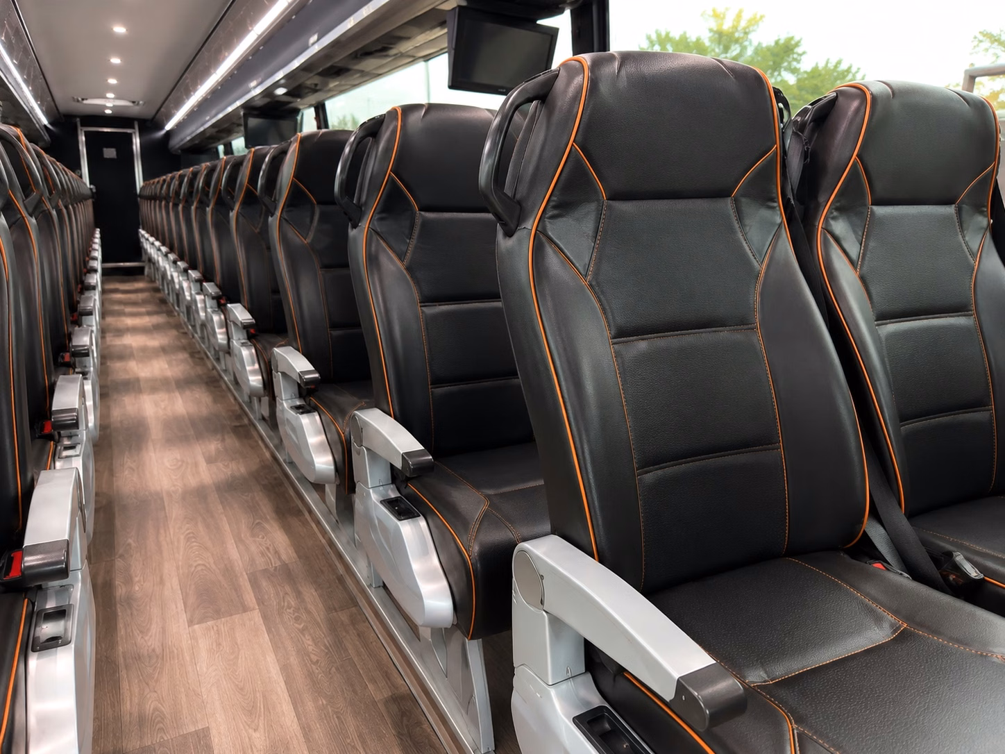 rams and chargers game day shuttles from downey to sofi stadium