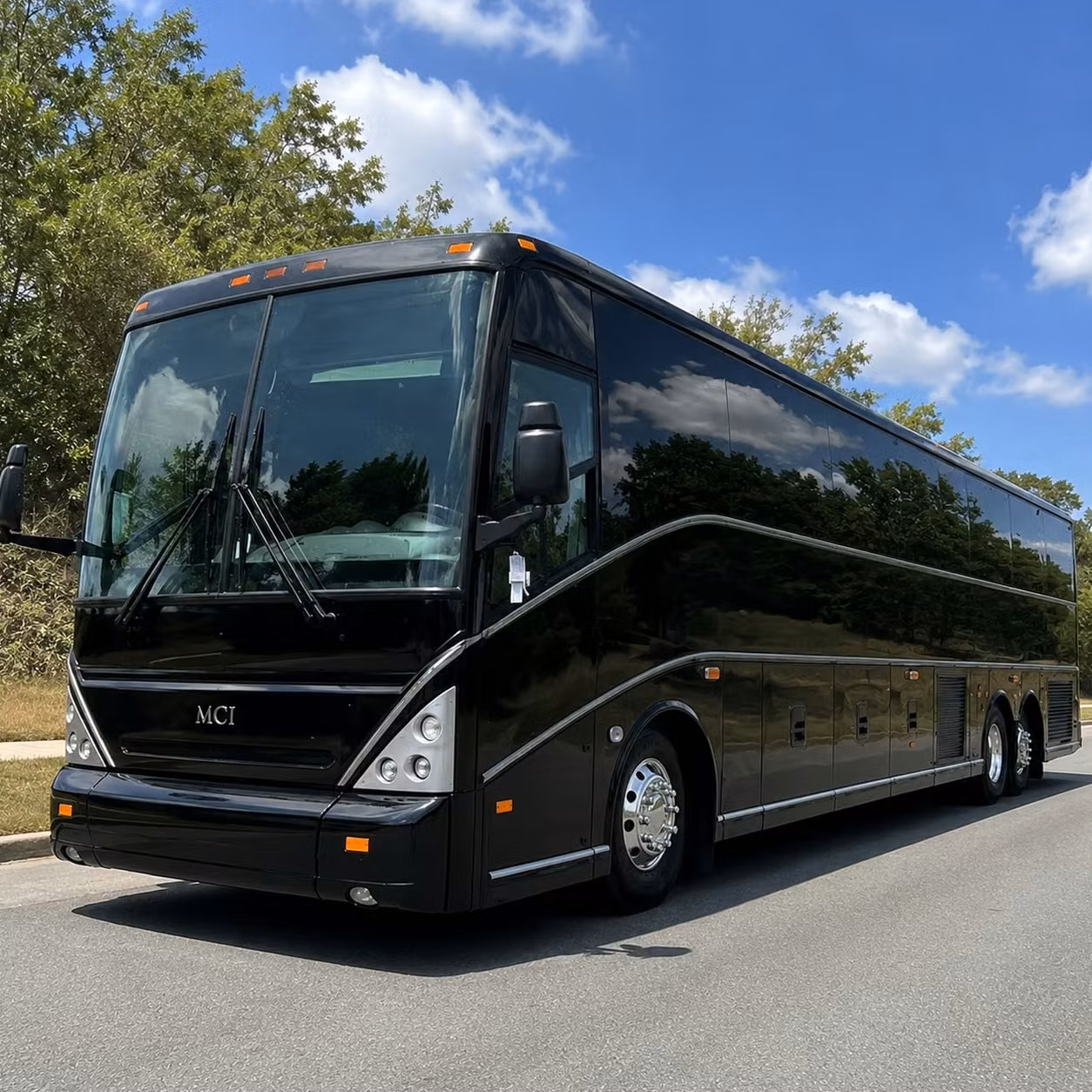 rose bowl and banc of california stadium concert buses from downey