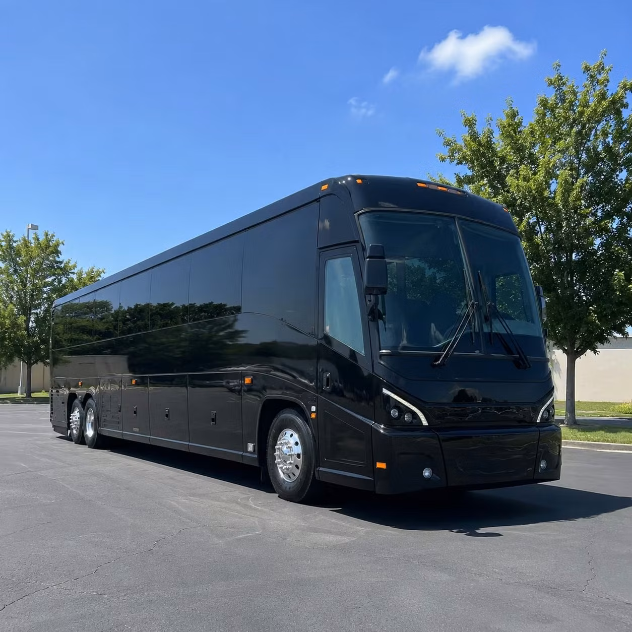 shuttle your downey manufacturing and distribution workforce without the headaches
