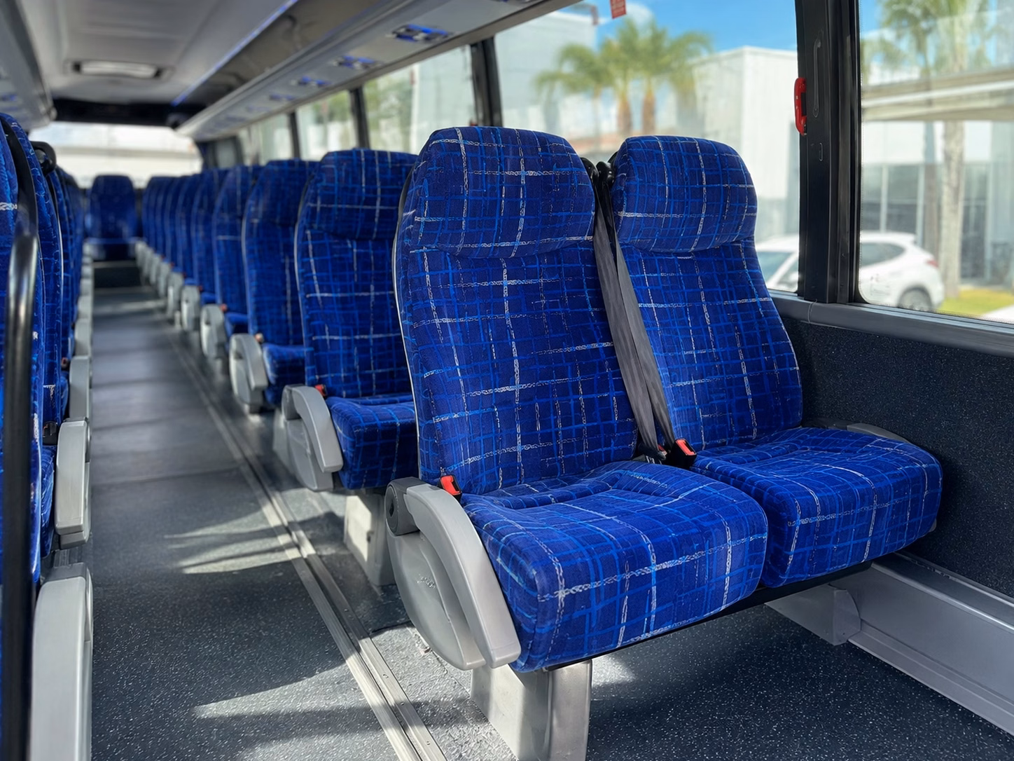 youth sports tournament transportation throughout the san gabriel valley